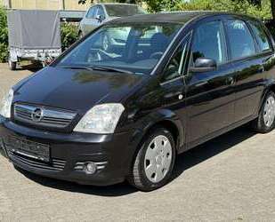 Opel Meriva Gebrauchtwagen