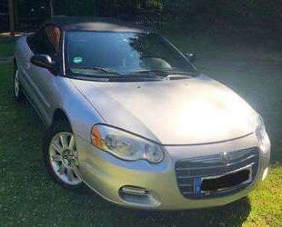 Chrysler Sebring Gebrauchtwagen