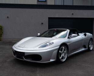 Ferrari F430 Gebrauchtwagen