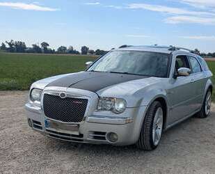 Chrysler 300C Gebrauchtwagen