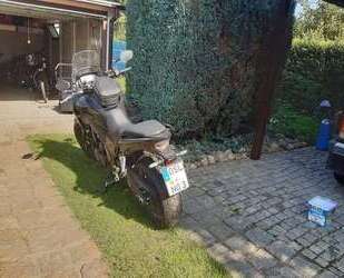 Honda CB 500 Gebrauchtwagen