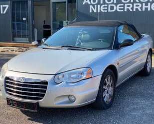 Chrysler Sebring Gebrauchtwagen