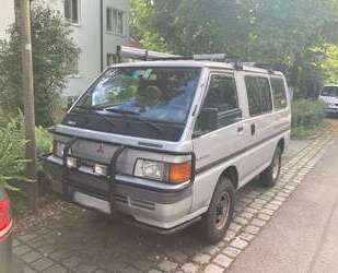 Mitsubishi L300 Gebrauchtwagen