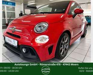 Abarth 500 Gebrauchtwagen