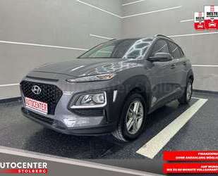 Hyundai KONA Gebrauchtwagen