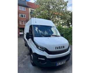 IVECO Daily Gebrauchtwagen