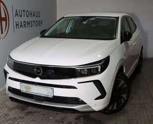 Opel Grandland X Gebrauchtwagen