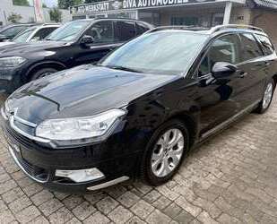 Citroen C5 Gebrauchtwagen