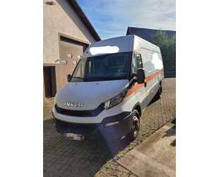 IVECO Daily Gebrauchtwagen