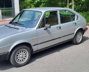 Alfa Romeo Alfasud Gebrauchtwagen