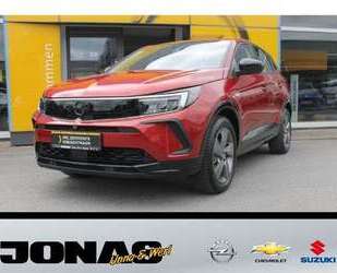 Opel Grandland X Gebrauchtwagen