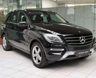 Mercedes-Benz ML 250 Gebrauchtwagen