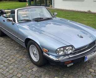 Jaguar XJS Gebrauchtwagen