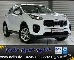 Kia Sportage Gebrauchtwagen