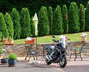 Honda NC 750 Gebrauchtwagen
