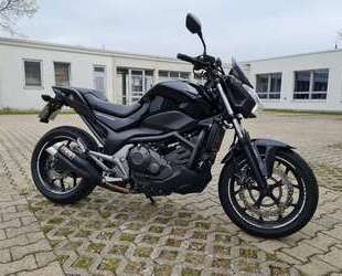 Honda NC 750 Gebrauchtwagen
