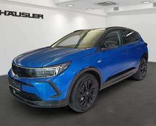 Opel Grandland X Gebrauchtwagen
