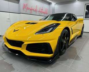 Corvette C7 Gebrauchtwagen