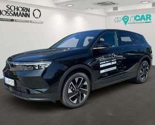 Opel Grandland X Gebrauchtwagen