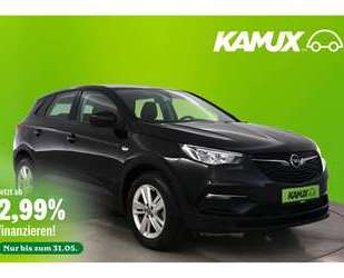 Opel Grandland X Gebrauchtwagen