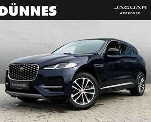 Jaguar F-Pace Gebrauchtwagen