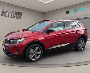 Opel Grandland X Gebrauchtwagen