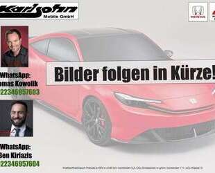 Honda e Gebrauchtwagen