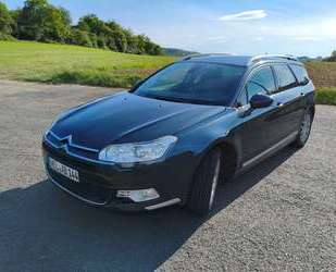 Citroen C5 Gebrauchtwagen
