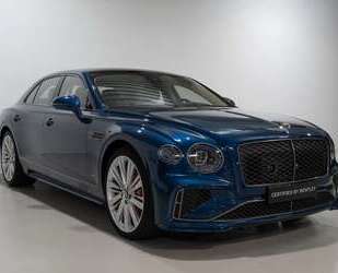 Bentley Flying Spur Gebrauchtwagen