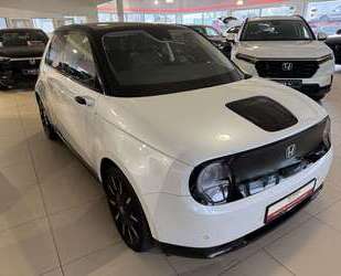 Honda e Gebrauchtwagen