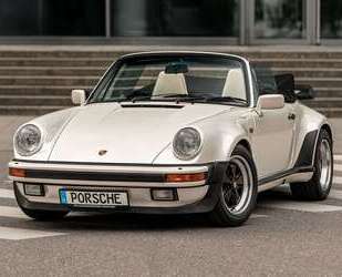 Porsche 911 Gebrauchtwagen