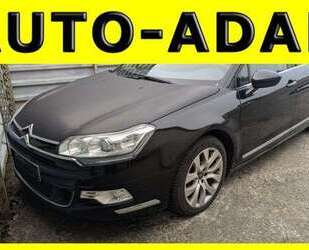 Citroen C5 Gebrauchtwagen