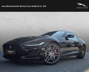 Jaguar F-Type Gebrauchtwagen