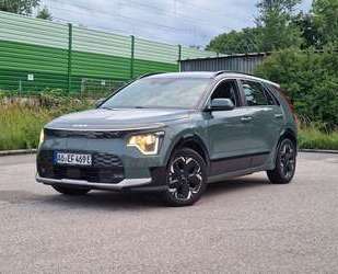 Kia e-Niro Gebrauchtwagen