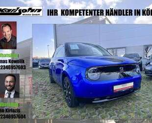 Honda e Gebrauchtwagen