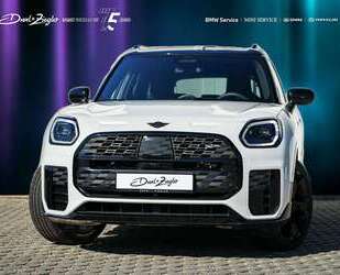 Mini Cooper Countryman Gebrauchtwagen