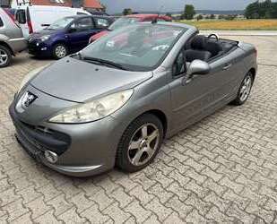 Peugeot 207 Gebrauchtwagen