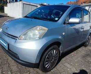 Daihatsu Sirion Gebrauchtwagen