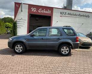 Ford Maverick Gebrauchtwagen