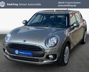 Mini One Clubman Gebrauchtwagen