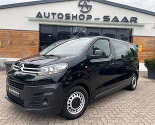 Citroen Jumpy Gebrauchtwagen