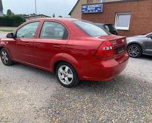 Chevrolet Kalos Gebrauchtwagen