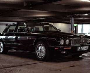 Jaguar XJ6 Gebrauchtwagen