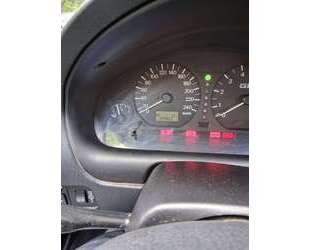 Mitsubishi Carisma Gebrauchtwagen