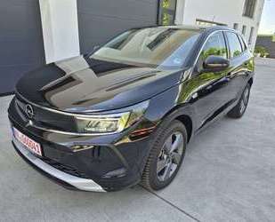 Opel Grandland X Gebrauchtwagen