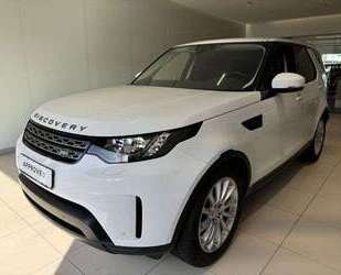 Land Rover Discovery Gebrauchtwagen