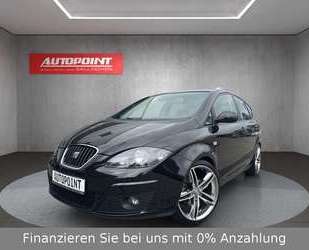 Seat Altea Gebrauchtwagen