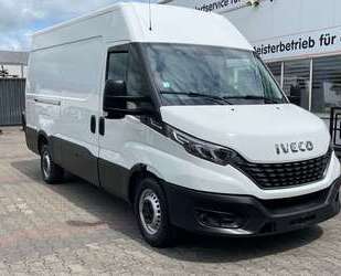 IVECO Daily Gebrauchtwagen