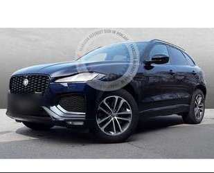 Jaguar F-Pace Gebrauchtwagen
