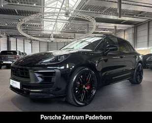 Porsche Macan Gebrauchtwagen